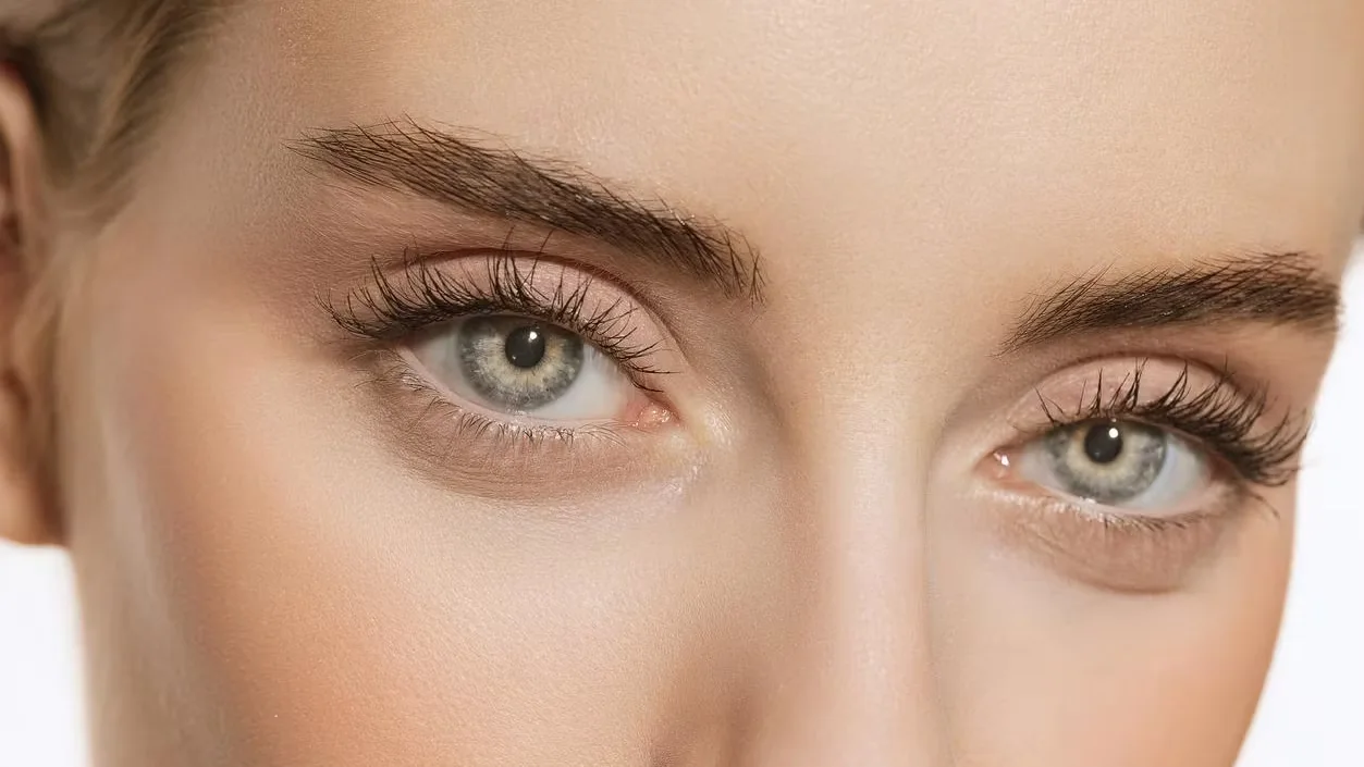 Blefaroplastia superior